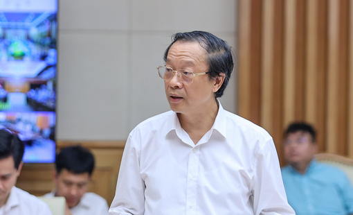 Tuyển sinh 2025: Hơn 222.000 thí sinh đăng ký nguyện vọng 1 vào ngành STEM – Dịch chuyển mạnh theo xu thế phát triển công nghệ cao
