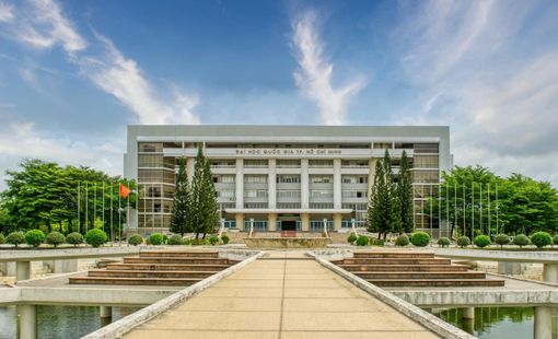 Nhiều trường đại học Việt Nam khẳng định vị thế trên bảng xếp hạng quốc tế
