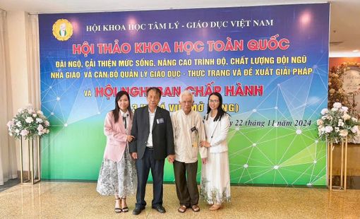 MINH TRIẾT VIỆC HỌC