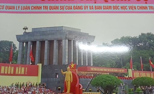 TƯ TƯỞNG HỒ CHÍ MINH VỀ THI ĐUA YÊU NƯỚC - Ý NGHĨA THỰC TIỄN VỚI SỰ NGHIỆP ĐỔI MỚI HIỆN NAY