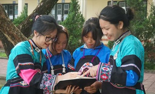 GIÁO DỤC ĐỊA PHƯƠNG Ở TỈNH LÀO CAI SAU KHI SÁP NHẬP: THỰC TRẠNG ĐẶT RA VÀ GIẢI PHÁP