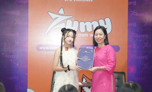 Cùng con lập trình “bản đồ cuộc đời”, Hành trình đồng hành và thấu hiểu