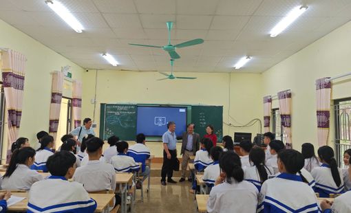 THỰC TRẠNG, NGUYÊN NHÂN VÀ GIẢI PHÁP THỰC HIỆN NỘI DUNG GIÁO DỤC ĐỊA PHƯƠNG TẠI CÁC TRƯỜNG PHỔ THÔNG HIỆN NAY