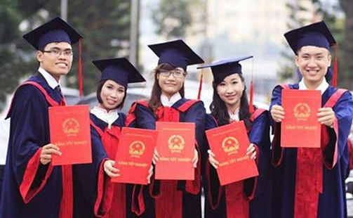ẢNH HƯỞNG CỦA VĂN HÓA TRƯỜNG HỌC ĐẾN Ý ĐỊNH DU HỌC CỦA SINH VIÊN - NGHIÊN CỨU ĐIỂN HÌNH TẠI ĐẠI HỌC QUỐC GIA HÀ NỘI