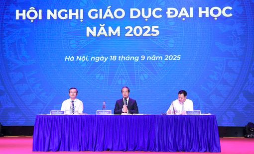 Tích hợp học bạ số và văn bằng số vào VNeID, bước tiến quan trọng trong chuyển đổi số giáo dục đại học
