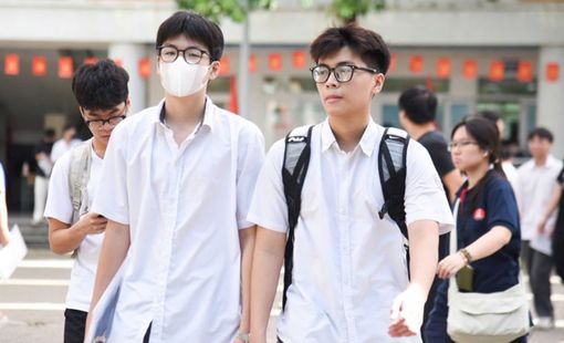 Tuyển sinh đại học 2025: Nhìn thẳng thực tế để tránh lặp lại sự cố đáng tiếc