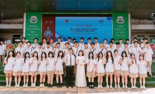 Thông tư quy định khen thưởng và kỷ luật học sinh trong các cơ sở giáo dục