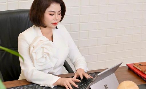 80 NĂM NỀN GIÁO DỤC CÁCH MẠNG VIỆT NAM: THÀNH TỰU, KHÁT VỌNG VƯƠN MÌNH TRONG KỶ NGUYÊN MỚI