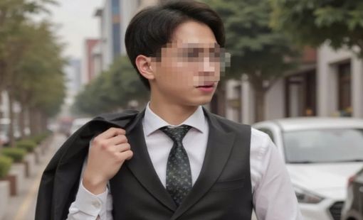 Người làm giáo dục và bài học từ một sự việc nhỏ