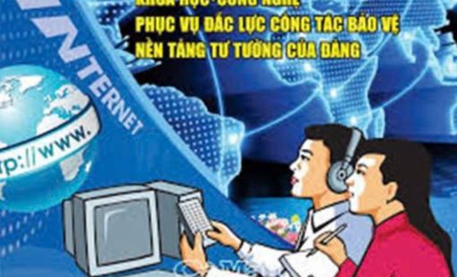 NHẬN DIỆN ÂM MƯU “CÁCH MẠNG MÀU” VÀ YÊU CẦU NÂNG CAO CẢNH GIÁC TRONG GIỚI TRẺ VIỆT NAM