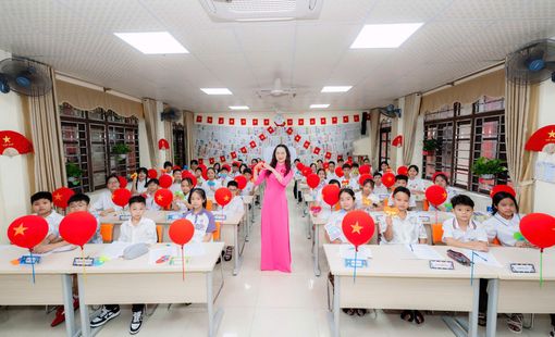 Quốc hội lấy ý kiến dự thảo nghị quyết về cơ chế, chính sách đặc thù phát triển giáo dục và đào tạo