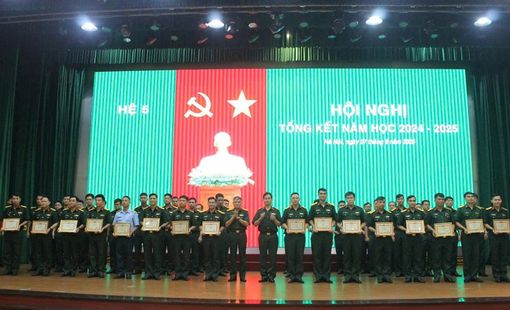 Hệ Đào tạo Sau đại học, Học viện Chính trị: Phát huy truyền thống, quyết tâm hoàn thành xuất sắc nhiệm vụ năm học 2025 - 2026