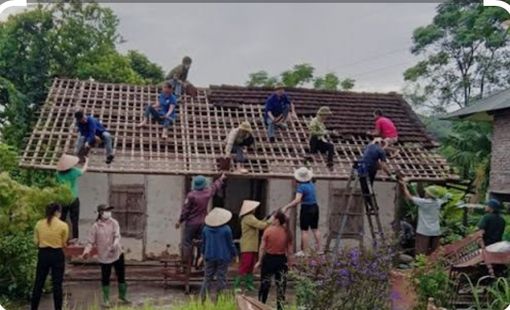 Chính sách an sinh xã hội: Kết nối từ ý Đảng đến lòng Dân