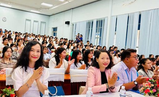 NÂNG CAO CHẤT LƯỢNG NGHIÊN CỨU KHOA HỌC Ở TRƯỜNG ĐẠI HỌC THỦ DẦU MỘT