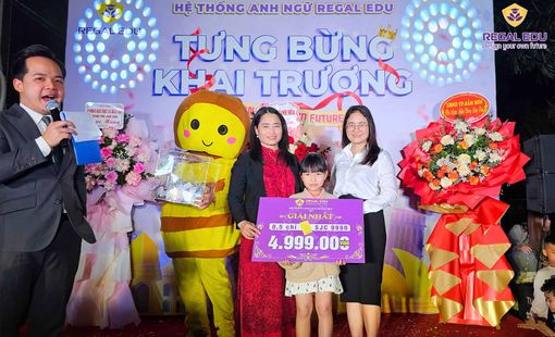 Sự thật đằng sau biển hiệu giáo dục ngoại ngữ