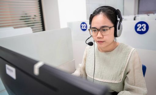 Cấp phép thi chứng chỉ ngoại ngữ nước ngoài giao về cho địa phương để quản lý sát hơn
