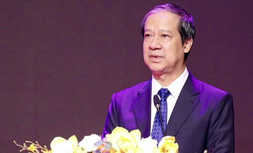 Bộ GD&ĐT lấy ý kiến dự thảo Khung cơ cấu hệ thống giáo dục quốc dân và Khung trình độ quốc gia Việt Nam