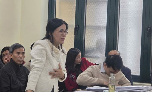 Hoãn phiên tòa: Yêu cầu tố tụng đến thông điệp về trách nhiệm trong môi trường giáo dục