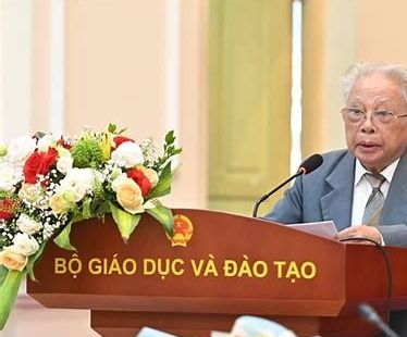 MONG ƯỚC CÓ MỘT BẢO TÀNG GIÁO DỤC VIỆT NAM