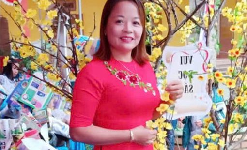 Lào Cai: Cô giáo Trương Thị Ninh – Người giữ lửa tri thức, lan toả yêu thương nơi vùng cao