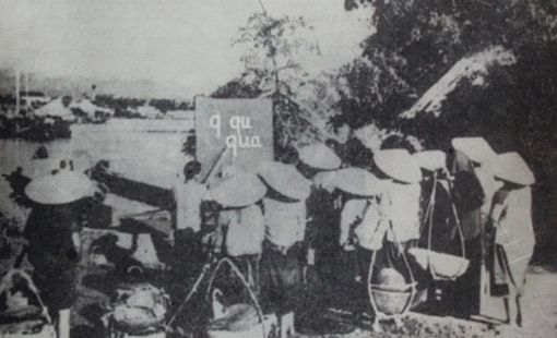 HỒ CHÍ MINH VỚI SỰ NGHIỆP TRỒNG NGƯỜI