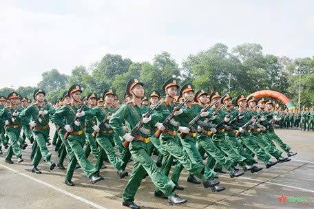 NÂNG CAO CHẤT LƯỢNG ĐÀO TẠO HỌC VIÊN Ở NHÀ TRƯỜNG QUÂN SỰ TRONG BỐI CẢNH CHUYỂN ĐỔI SỐ HIỆN NAY