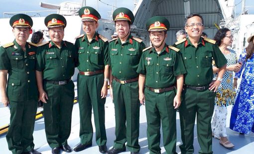 ĐẶC ĐIỂM VÀ MỘT SỐ YÊU CẦU CHUNG KHI SỬ DỤNG CÁC PHƯƠNG PHÁP DẠY HỌC TÍCH CỰC TRONG DẠY HỌC Ở NHÀ TRƯỜNG QUÂN ĐỘI