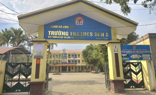 Lào Cai: Cần làm rõ việc thực hiện định mức giảng dạy tại Trường Tiểu học và THCS Sơn A
