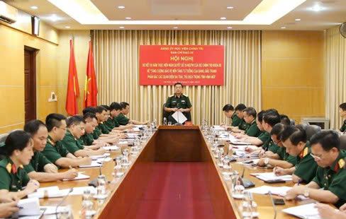 PHÁT HUY VAI TRÒ CỦA ĐOÀN VIÊN THANH NIÊN TRONG ĐẤU TRANH PHẢN BÁC CÁC QUAN ĐIỂM SAI TRÁI, PHẢN ĐỘNG, BẢO VỆ VỮNG CHẮC NỀN TẢNG TƯ TƯỞNG CỦA ĐẢNG TRÊN KHÔNG GIAN MẠNG HIỆN NAY