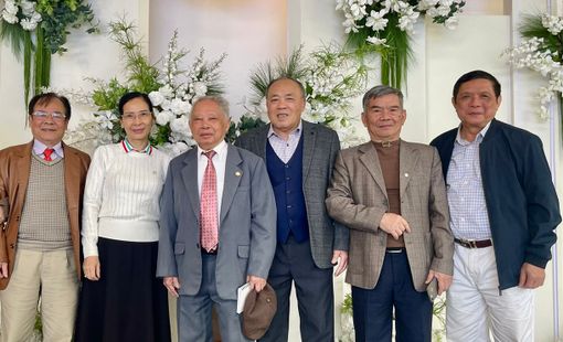 Tạp chí Giáo chức VN: Tổng kết công tác năm 2025, định hướng nhiệm vụ năm 2026
