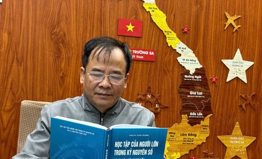 CHUYÊN MỤC GIỚI THIỆU SÁCH