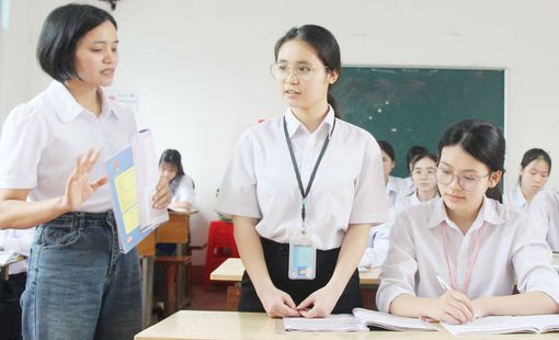 Quy chế tuyển sinh đại học năm 2026: Siết chất lượng đầu vào, minh bạch quy trình xét tuyển
