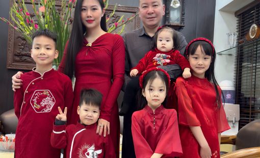 Nuôi dạy con trong thời đại số: Giữ nền tảng từ những điều căn bản