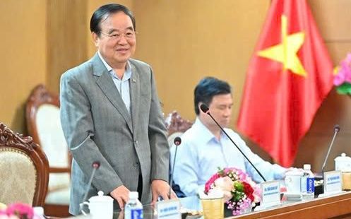 PHÁT HUY VAI TRÒ CỦA HỘI CỰU GIÁO CHỨC ĐỊA PHƯƠNG Ở CÁC CƠ SỞ GIÁO DỤC PHỔ THÔNG TRONG BỐI CẢNH CHÍNH QUYỀN HAI CẤP