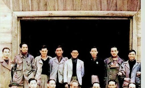 VẬN DỤNG TƯ TƯỞNG HỒ CHÍ MINH VỀ “THỰC HÀNH SINH RA HIỂU BIẾT, HIỂU BIẾT TIẾN LÊN LÝ LUẬN, LÝ LUẬN LÃNH ĐẠO THỰC HÀNH” TRONG NGHIÊN CỨU, PHÁT TRIỂN LÝ LUẬN GIÁO DỤC HIỆN NAY