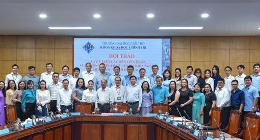 VAI TRÒ CỦA TRIẾT HỌC TRONG VIỆC RÚT NGẮN KHOẢNG CÁCH GIỮA LÝ THUYẾT VÀ THỰC TIỄN GIÁO DỤC KHOA HỌC – CÔNG NGHỆ