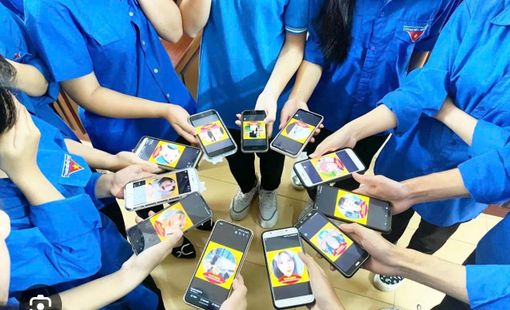 GIẢI PHÁP NÂNG CAO CHẤT LƯỢNG THỰC HIỆN PHONG TRÀO “BÌNH DÂN HỌC VỤ SỐ” CỦA HỌC VIÊN ĐÀO TẠO SAU ĐẠI HỌC Ở HỌC VIỆN CHÍNH TRỊ HIỆN NAY