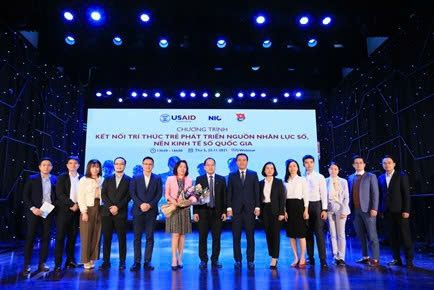 PHÁT TRIỂN NGUỒN NHÂN LỰC TRI THỨC - NHÂN TỐ THEN CHỐT THÚC ĐẨY LỰC LƯỢNG SẢN XUẤT THEO TINH THẦN NGHỊ QUYẾT ĐẠI HỘI XIV CỦA ĐẢNG
