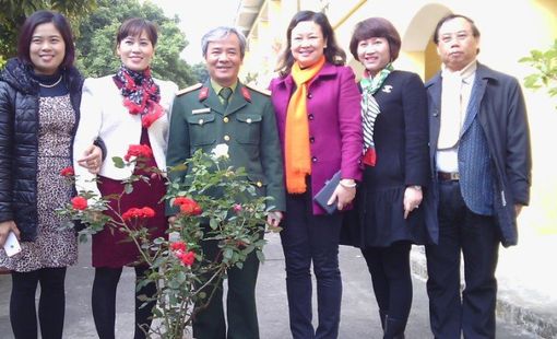 THỰC TRẠNG VÀ BIỆN PHÁP NÂNG CAO NĂNG LỰC TỰ HỌC CHO HỌC VIÊN HỆ QUỐC TẾ Ở HỌC VIỆN CHÍNH TRỊ HIỆN NAY