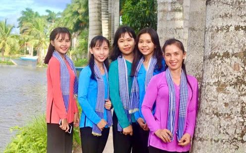 HÌNH TƯỢNG CON NGƯỜI NAM BỘ TRONG VĂN HỌC VÀ VẤN ĐỀ GIÁO DỤC ĐẠO ĐỨC VĂN HÓA THEO TƯ TƯỞNG HỒ CHÍ MINH CHO THẾ HỆ TRẺ