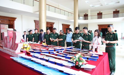 PHÁT TRIỂN KỸ NĂNG SỐ CHO HỌC VIÊN TRONG CÁC NHÀ TRƯỜNG QUÂN SỰ HIỆN NAY