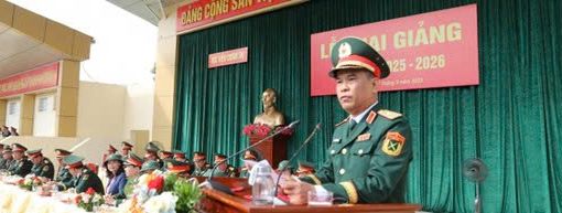 NÂNG CAO NĂNG LỰC SỐ CỦA GIẢNG VIÊN QUÂN SỰ Ở HỌC VIỆN CHÍNH TRỊ TRONG KỶ NGUYÊN MỚI