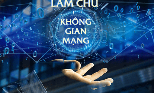 NÂNG CAO NHẬN THỨC BẢO VỆ NỀN TẢNG VĂN HÓA DÂN TỘC CHO SINH VIÊN TRONG KHÔNG GIAN MẠNG HIỆN NAY