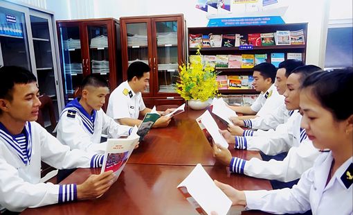 NÂNG CAO Ý THỨC CHẤP HÀNH PHÁP LUẬT CHO THANH NIÊN VIỆT NAM TRONG KỶ NGUYÊN SỐ