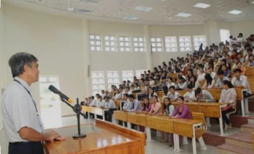 Bộ GD&ĐT ban hành chuẩn nghề nghiệp giảng viên đại học