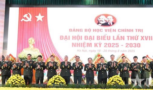 VẬN DỤNG QUAN ĐIỂM ĐẠI HỘI XIV CỦA ĐẢNG VỀ KINH TẾ TƯ NHÂN VÀO GIẢNG DẠY Ở NHÀ TRƯỜNG QUÂN ĐỘI HIỆN NAY