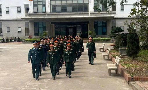 GIẢI PHÁP NÂNG CAO CHẤT LƯỢNG HỌC TẬP SỐ CỦA HỌC VIÊN HỆ SƯ PHẠM Ở HỌC VIỆN CHÍNH TRỊ HIỆN NAY