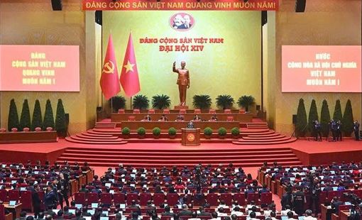QUAN ĐIỂM PHÁT TRIỂN GIÁO DỤC, ĐÀO TẠO THEO TINH THẦN ĐẠI HỘI XIV CỦA ĐẢNG CỘNG SẢN VIỆT NAM