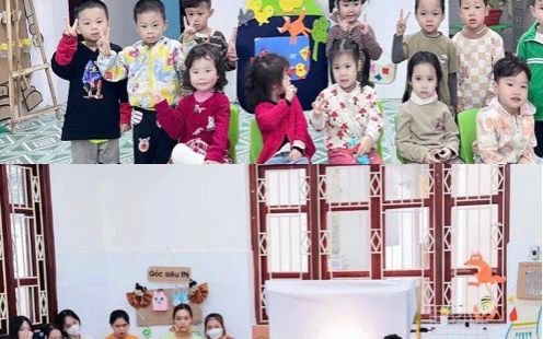 Ban Hành Khung Năng Lực Số Cho Giáo Viên Và Cán Bộ Quản Lý