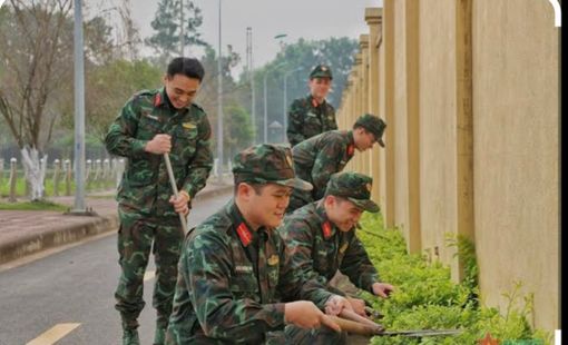 CHUYỂN ĐỔI SỐ TRONG GIÁO DỤC, ĐÀO TẠO Ở TRƯỜNG SĨ QUAN CHÍNH TRỊ HIỆN NAY TRƯỚC TÁC ĐỘNG CỦA CUỘC CÁCH MẠNG CÔNG NGHIỆP LẦN THỨ TƯ